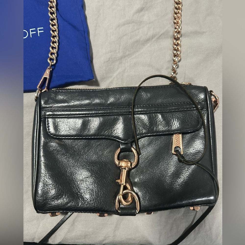 Rebecca Minkoff Cross body bag